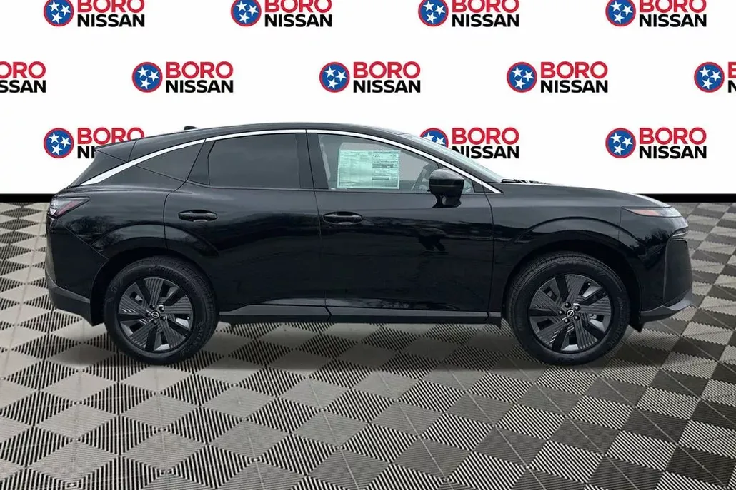 2025 Nissan Murano SL photo 1