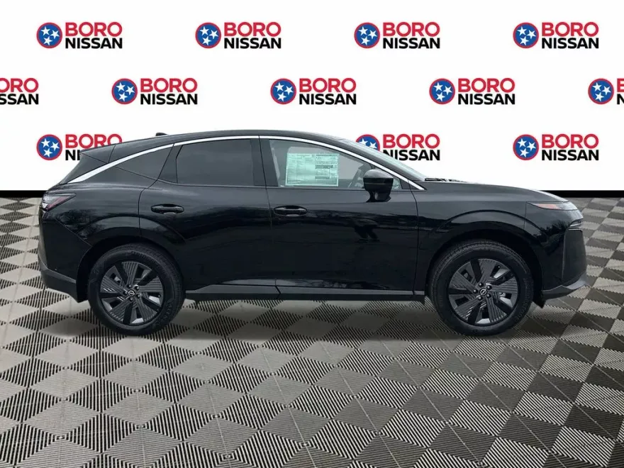 2025 Nissan Murano SL photo 1