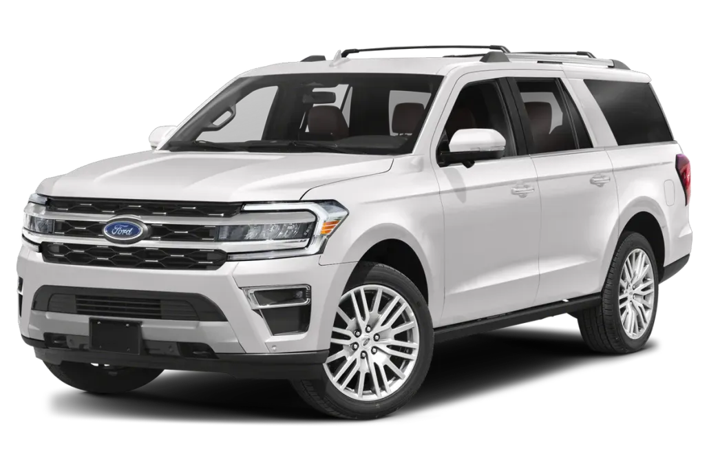 2023 Ford Expedition MAX Limited photo 1