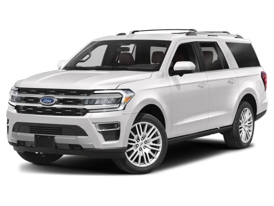 2023 Ford Expedition MAX Limited photo 1