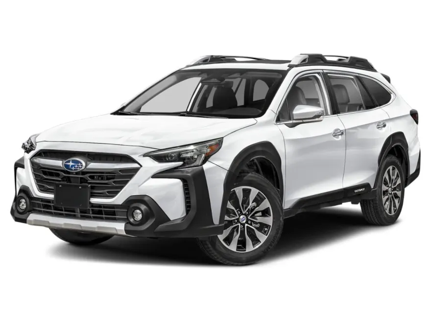 2024 Subaru Outback Touring photo 1
