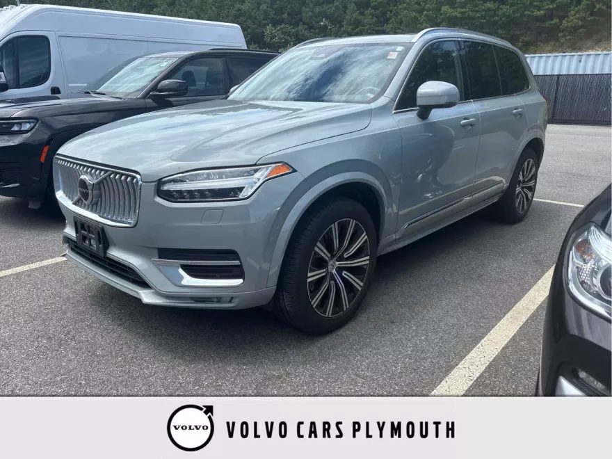 2024 Volvo XC90 B5 Core photo 1