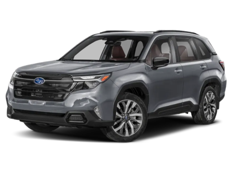 2025 Subaru Forester Premium photo 1