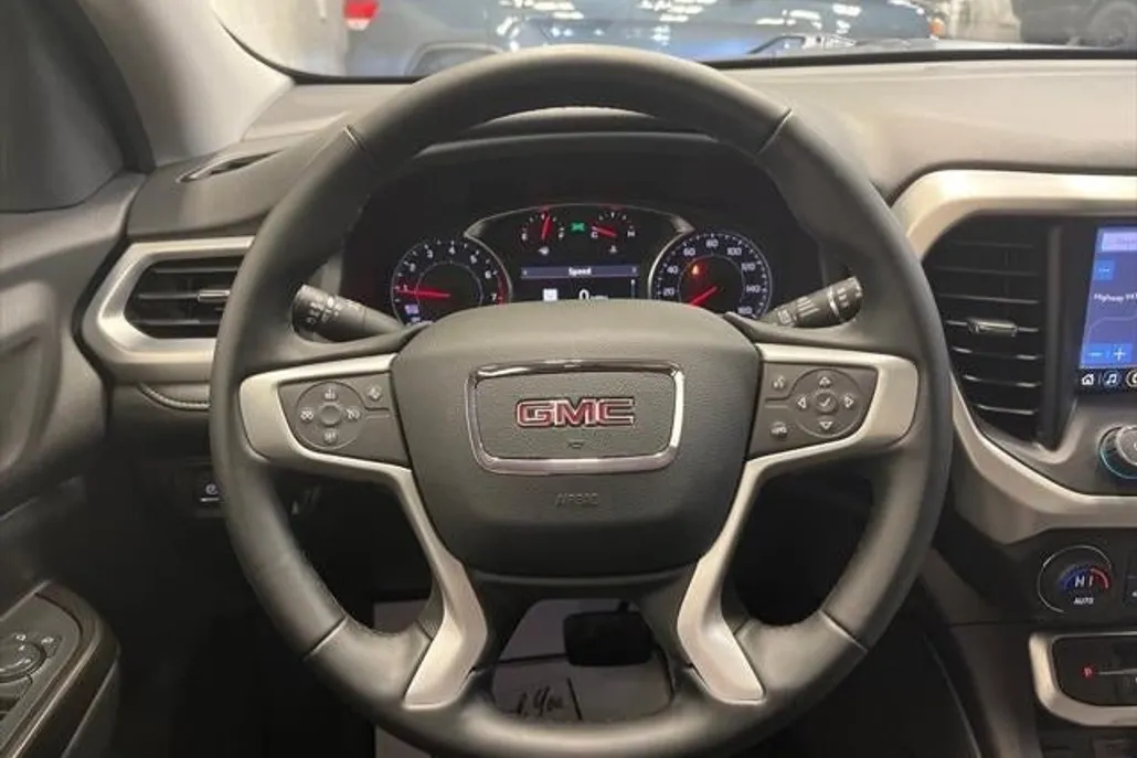 2023 Gmc Acadia SLT photo 1