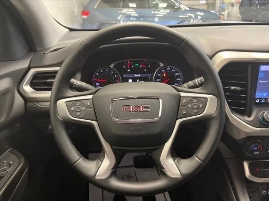 2023 Gmc Acadia SLT photo 1