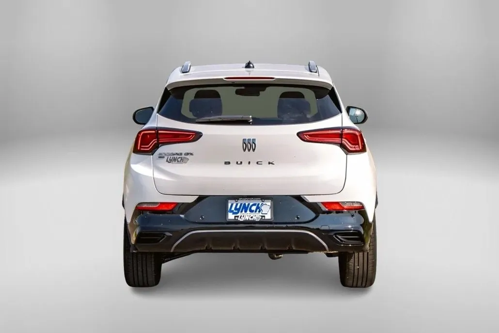 2026 Buick Encore GX Sport Touring photo 1
