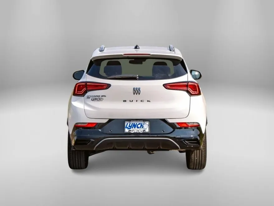 2026 Buick Encore GX Sport Touring photo 1