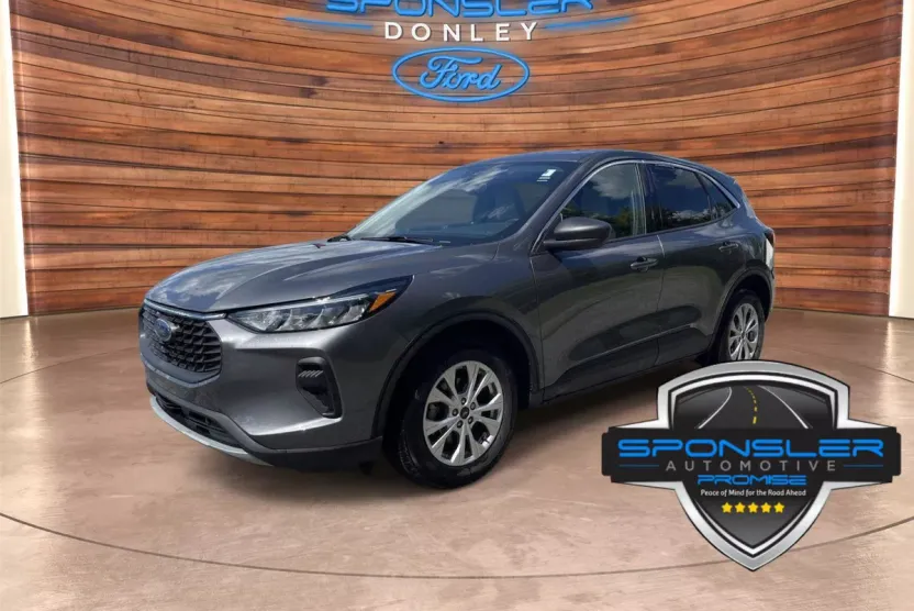 2023 Ford Escape Active photo 1