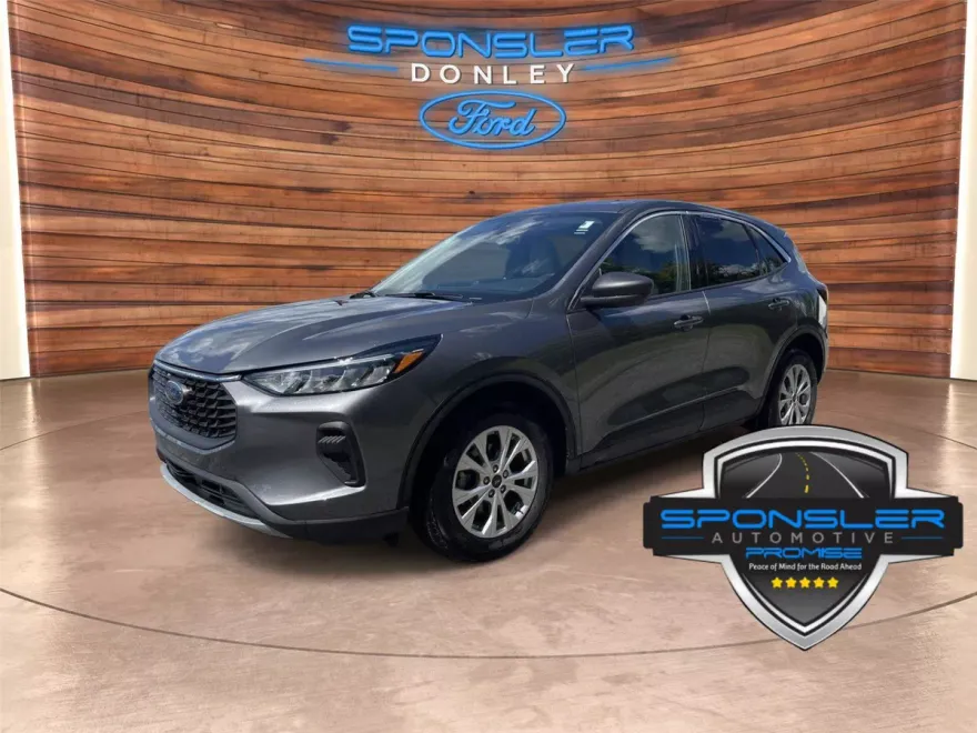 2023 Ford Escape Active photo 1