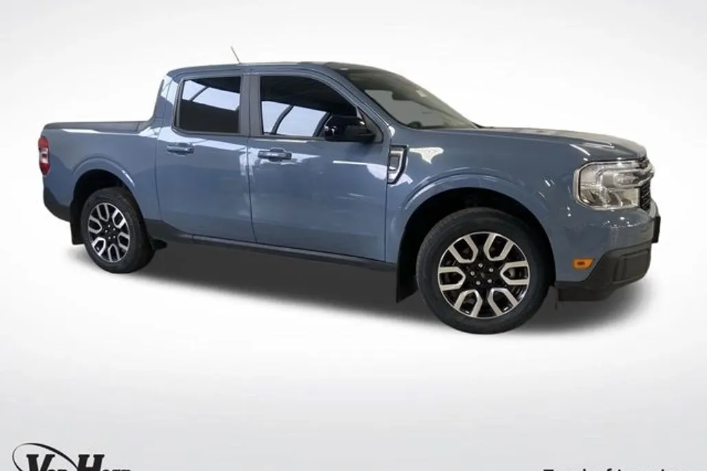 2024 Ford Maverick Lariat photo 1