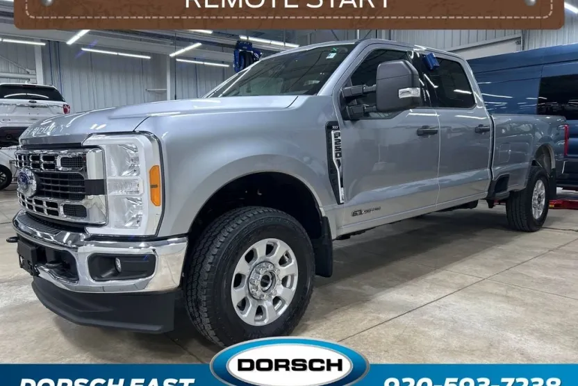2023 Ford F-250 photo 1