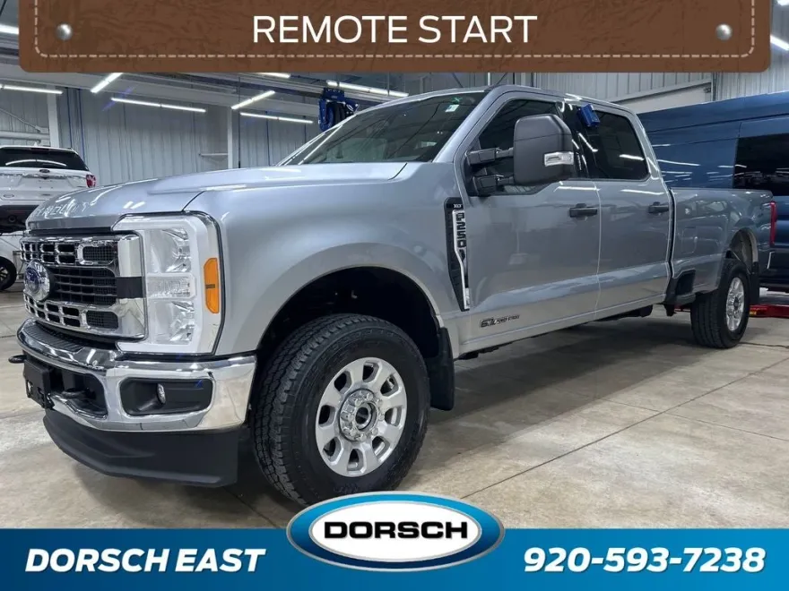 2023 Ford F-250 photo 1