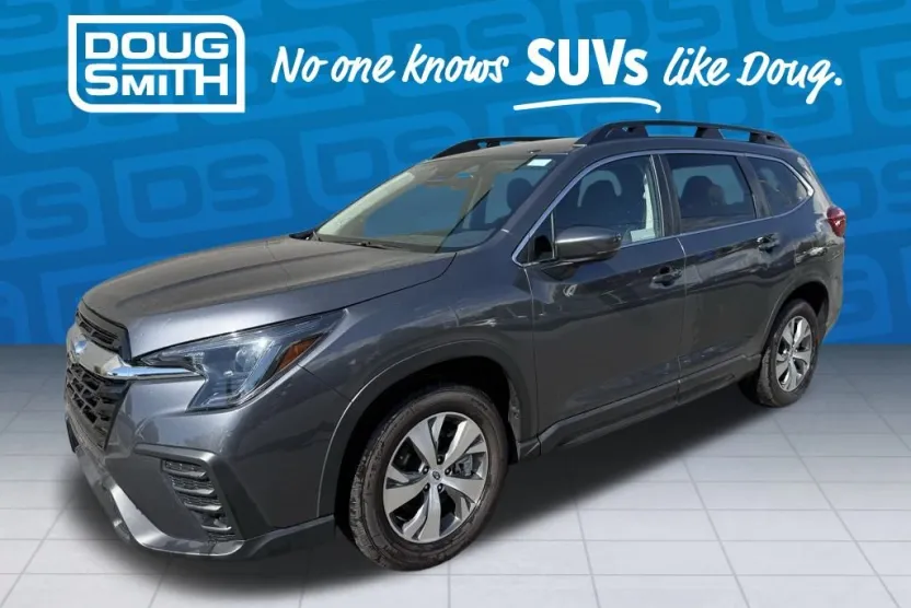 2024 Subaru Ascent Premium photo 1