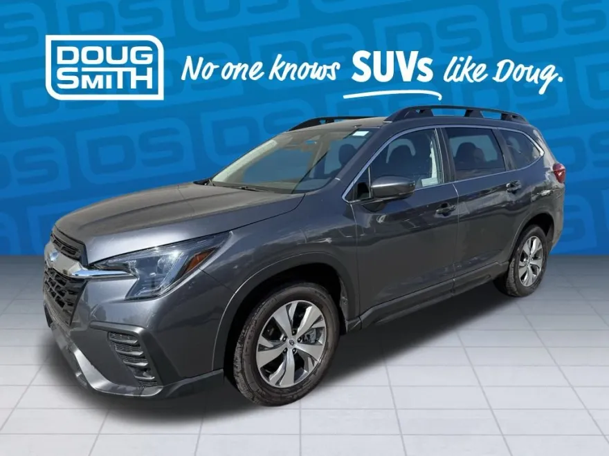 2024 Subaru Ascent Premium photo 1