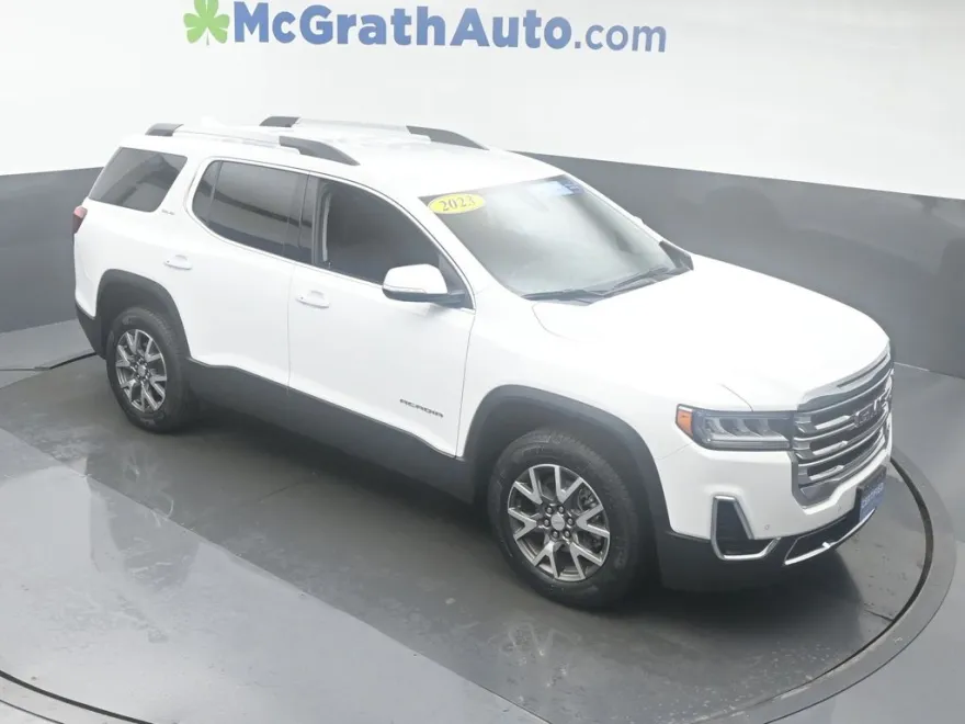 2023 Gmc Acadia SLE photo 1