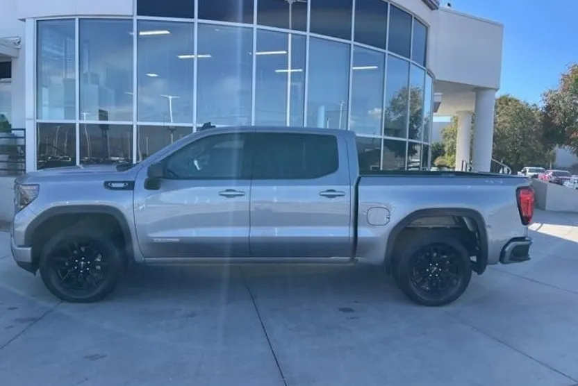 2023 Gmc Sierra 1500 Elevation photo 1