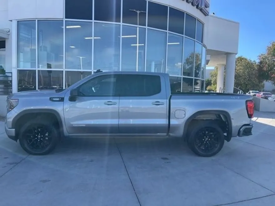 2023 Gmc Sierra 1500 Elevation photo 1