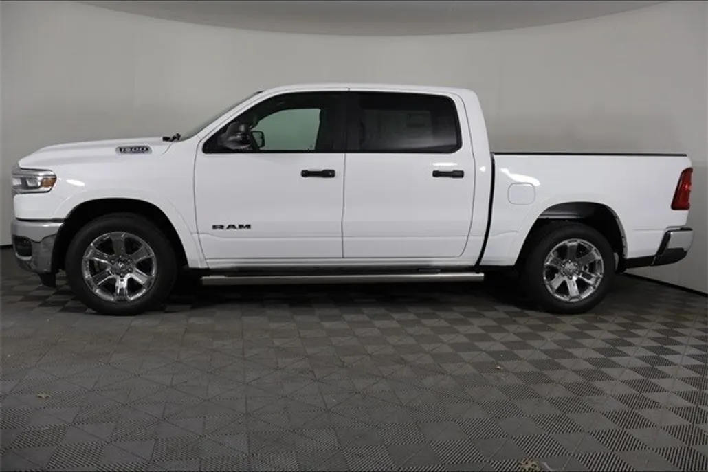 2025 Ram 1500 Lone Star photo 1