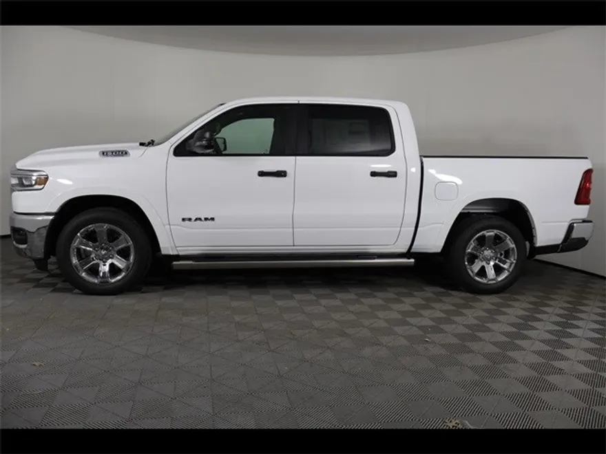 2025 Ram 1500 Lone Star photo 1