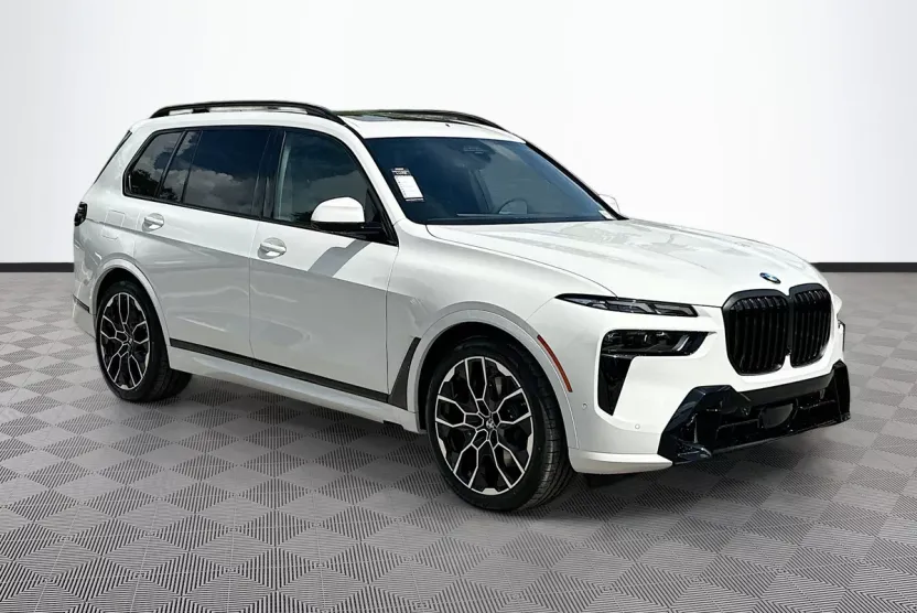 2026 Bmw X7 xDrive40i photo 1
