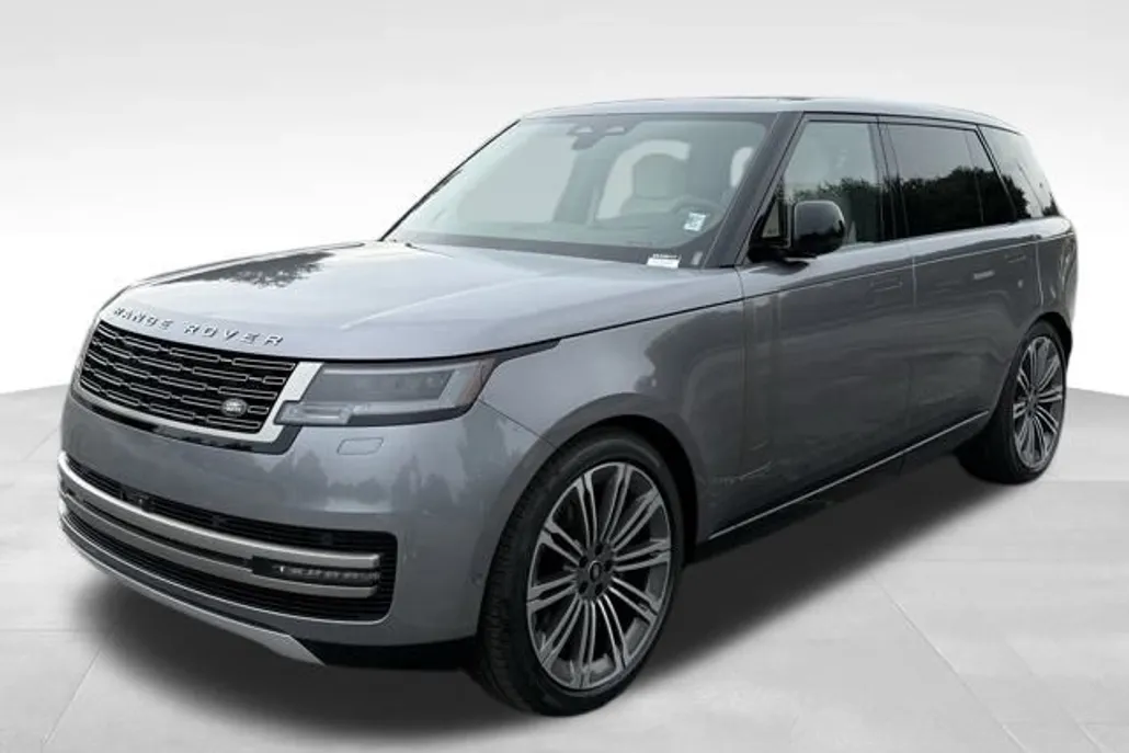 2025 Land Rover Range Rover SE photo 1