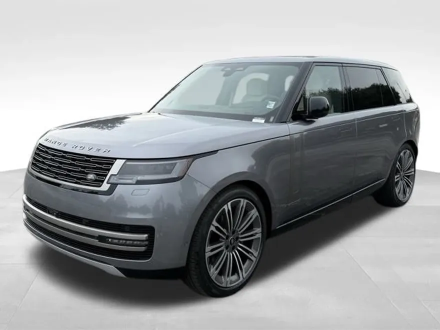 2025 Land Rover Range Rover SE photo 1