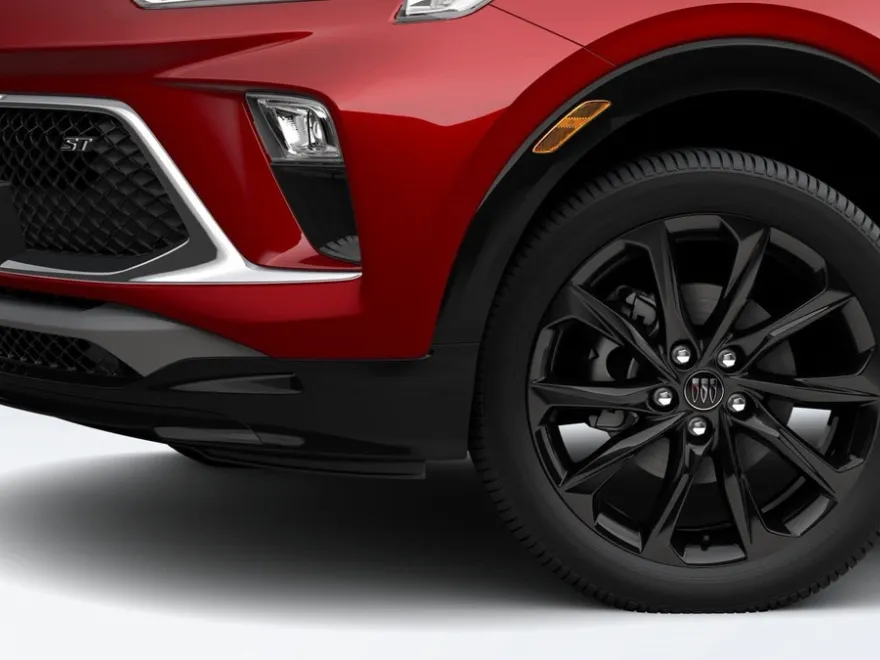 2026 Buick Encore GX Sport Touring photo 28