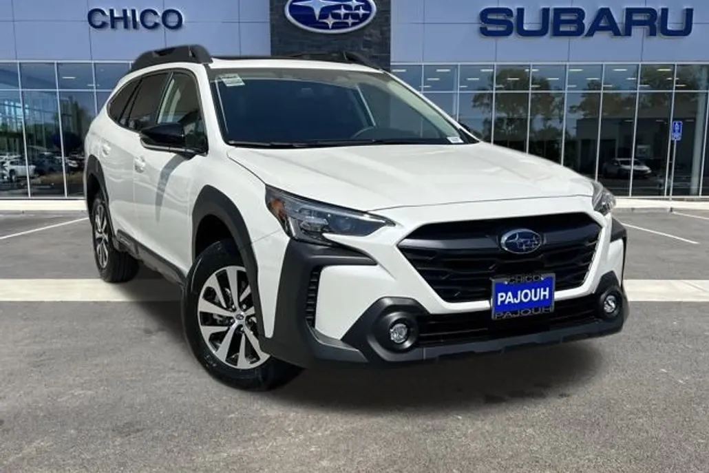 2025 Subaru Outback Premium photo 1