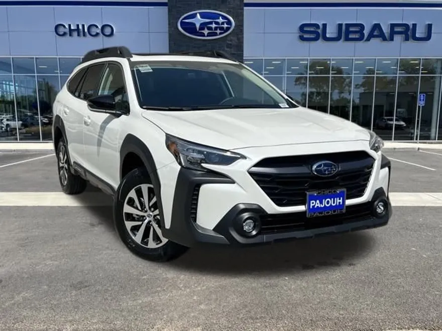 2025 Subaru Outback Premium photo 1