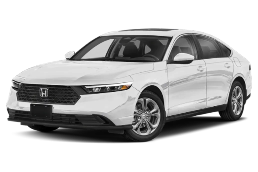 2025 Honda Accord SE photo 1
