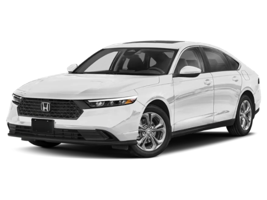 2025 Honda Accord SE photo 1