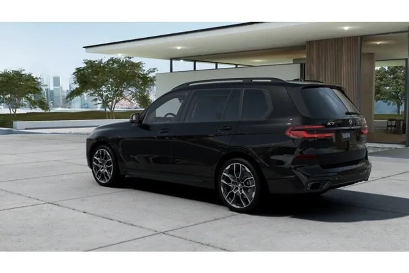 2026 Bmw X7 xDrive40i photo 1