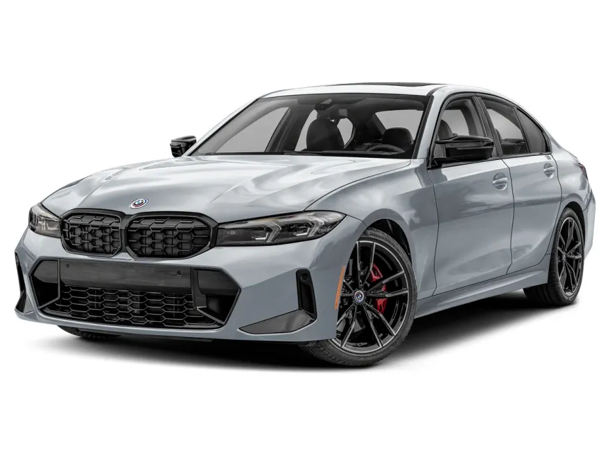 2026 Bmw M340i photo 1