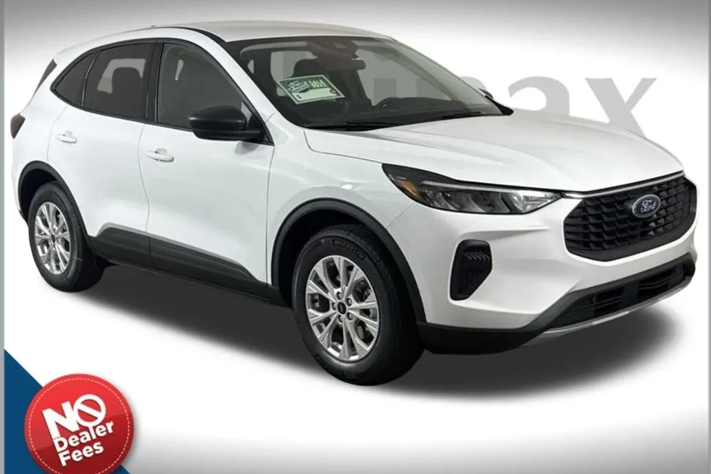2025 Ford Escape Active photo 1