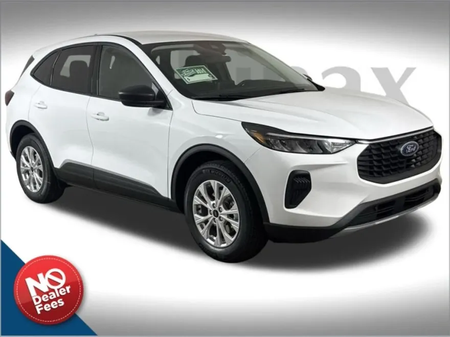 2025 Ford Escape Active photo 1