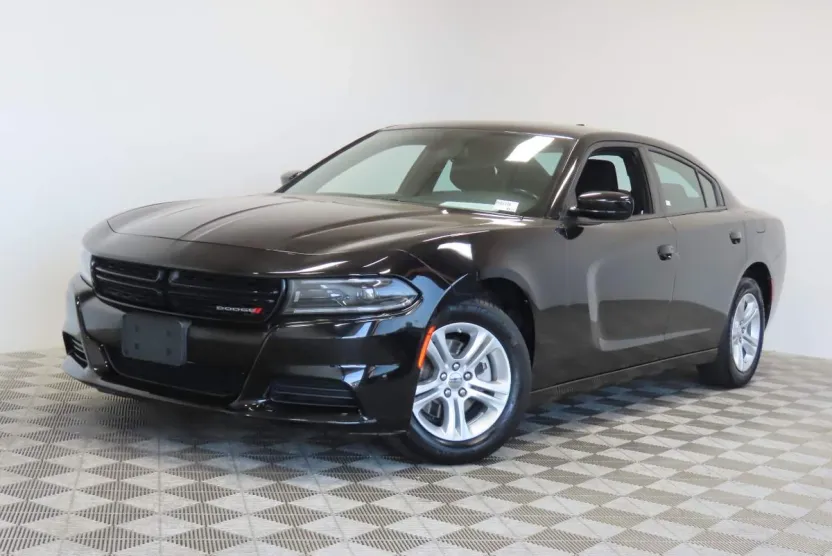 2023 Dodge Charger SXT photo 1