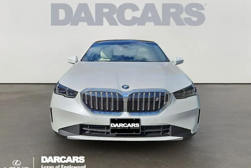2024 Bmw i5 eDrive40 photo 1