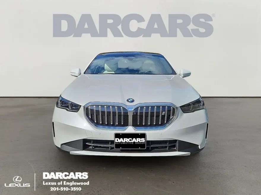 2024 Bmw i5 eDrive40 photo 1
