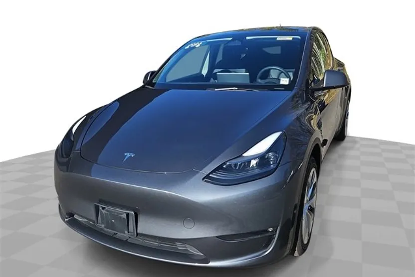 2023 Tesla Model Y Long Range photo 1