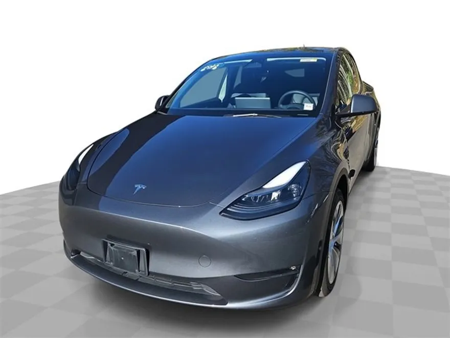 2023 Tesla Model Y Long Range photo 1