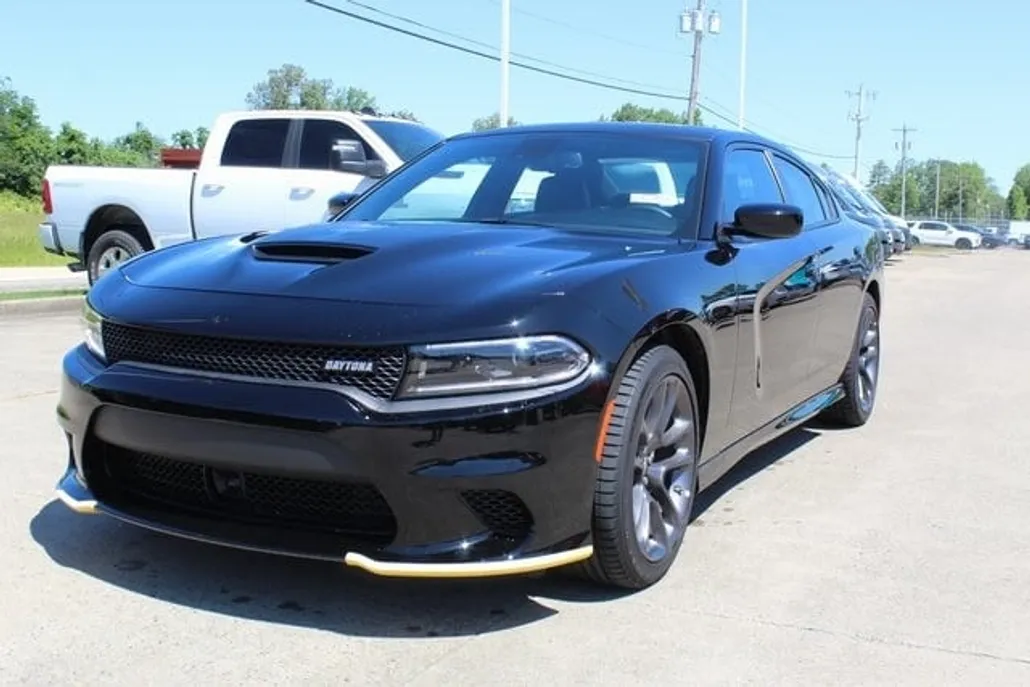 2023 Dodge Charger R/T photo 1