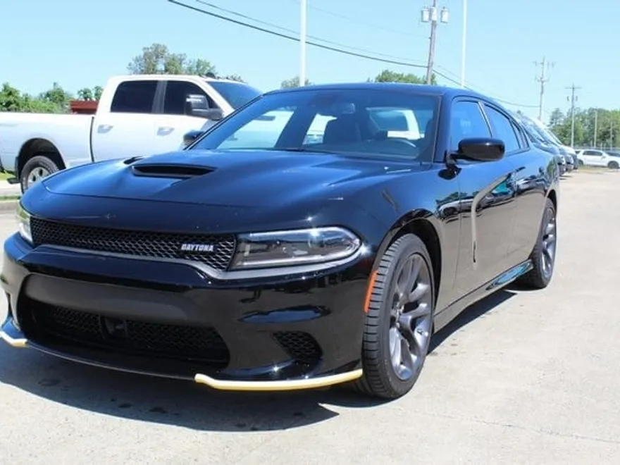2023 Dodge Charger R/T photo 1