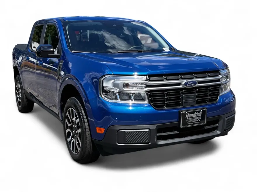 2024 Ford Maverick Lariat photo 1