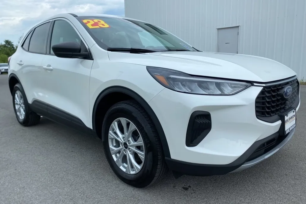 2023 Ford Escape Active photo 1