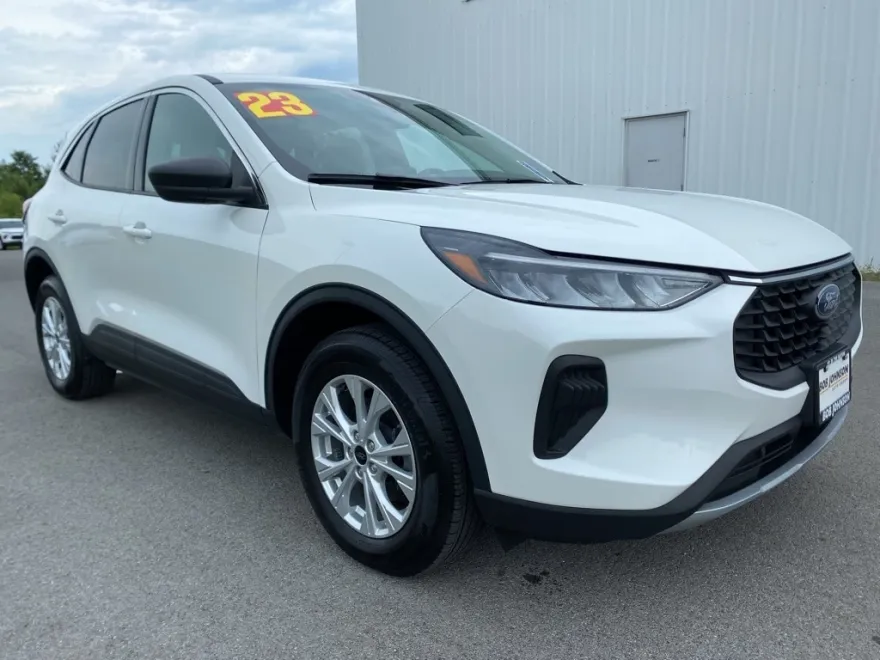2023 Ford Escape Active photo 1