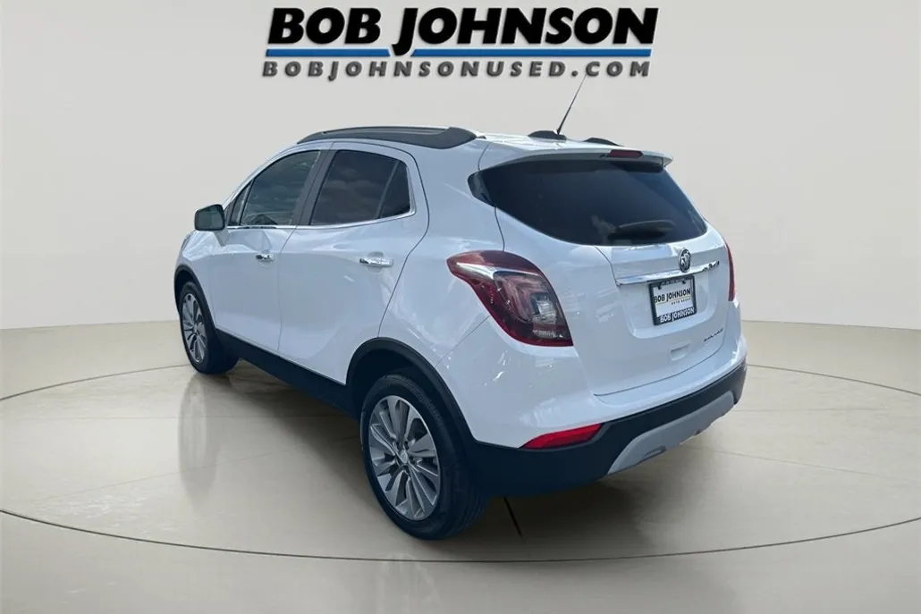 2020 Buick Encore Preferred photo 1