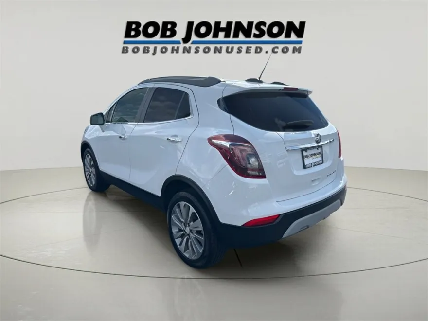 2020 Buick Encore Preferred photo 1