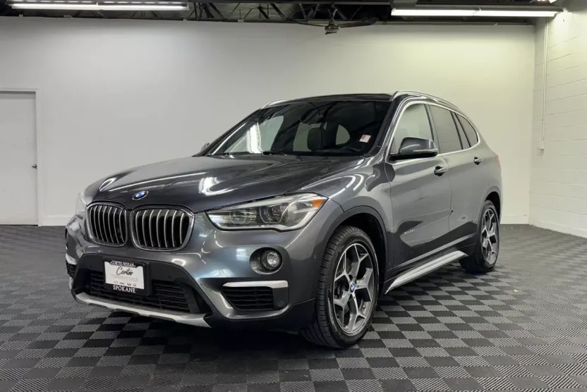 2016 Bmw X1 XDrive28i photo 1