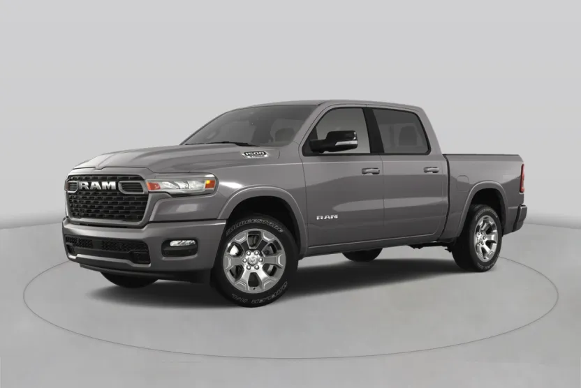 2025 Ram 1500 Big Horn Lone Star photo 1