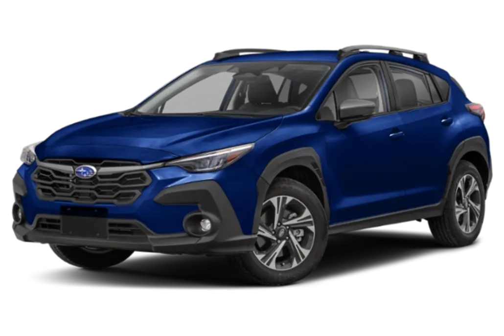 2025 Subaru Crosstrek Premium photo 1